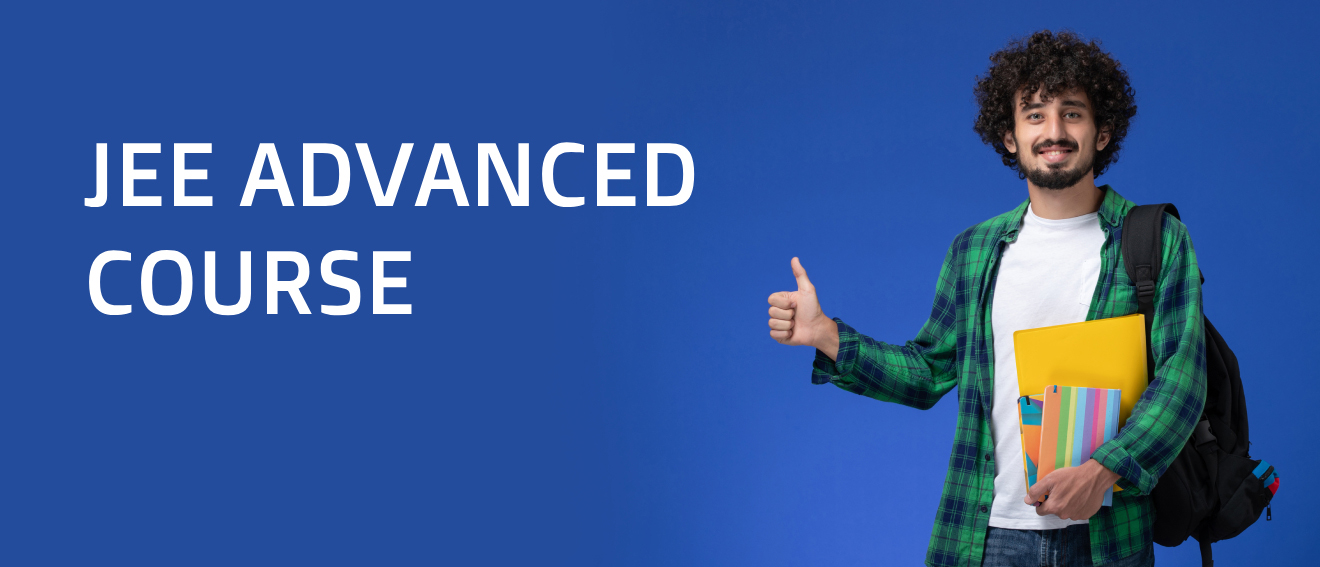 Jee-advanced-course-2026