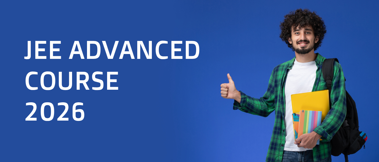 Jee-advanced-course-2026